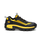 Tenis Lifestyle Invader Mecha Nm Ct Para Hombre Color Negro-2