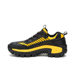 Tenis Lifestyle Invader Mecha Nm Ct Para Hombre Color Negro-3