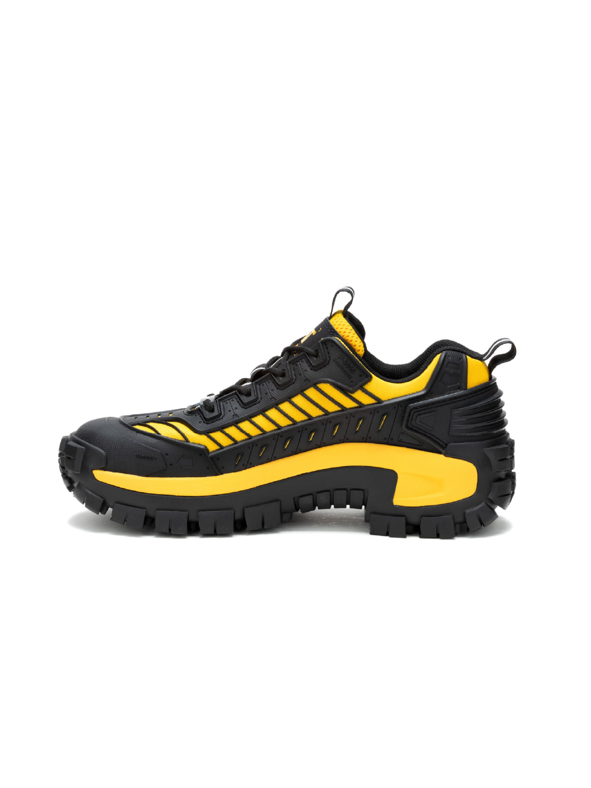 Tenis Lifestyle Invader Mecha Nm Ct Para Hombre Color Negro-3