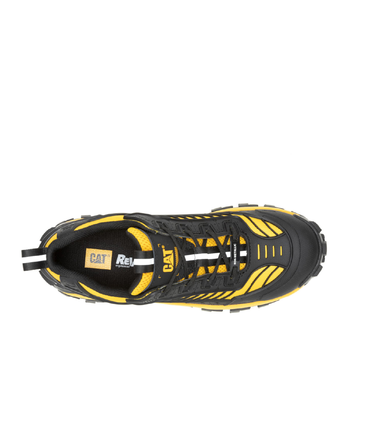 Tenis Lifestyle Invader Mecha Nm Ct Para Hombre Color Negro-4