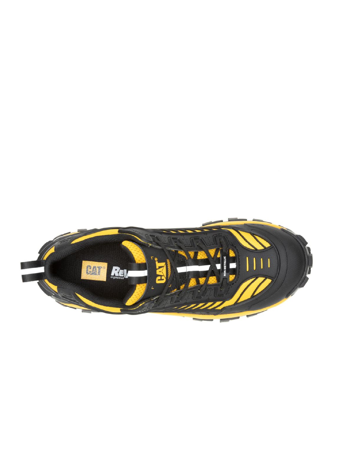 Tenis Lifestyle Invader Mecha Nm Ct Para Hombre Color Negro-4