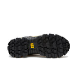Tenis Lifestyle Invader Mecha Nm Ct Para Hombre Color Negro-5