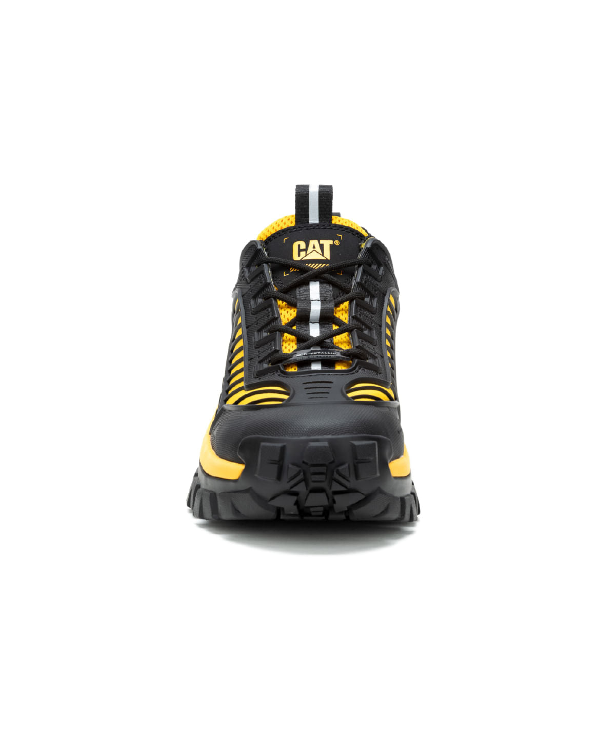 Tenis Lifestyle Invader Mecha Nm Ct Para Hombre Color Negro-6