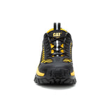Tenis Lifestyle Invader Mecha Nm Ct Para Hombre Color Negro-6