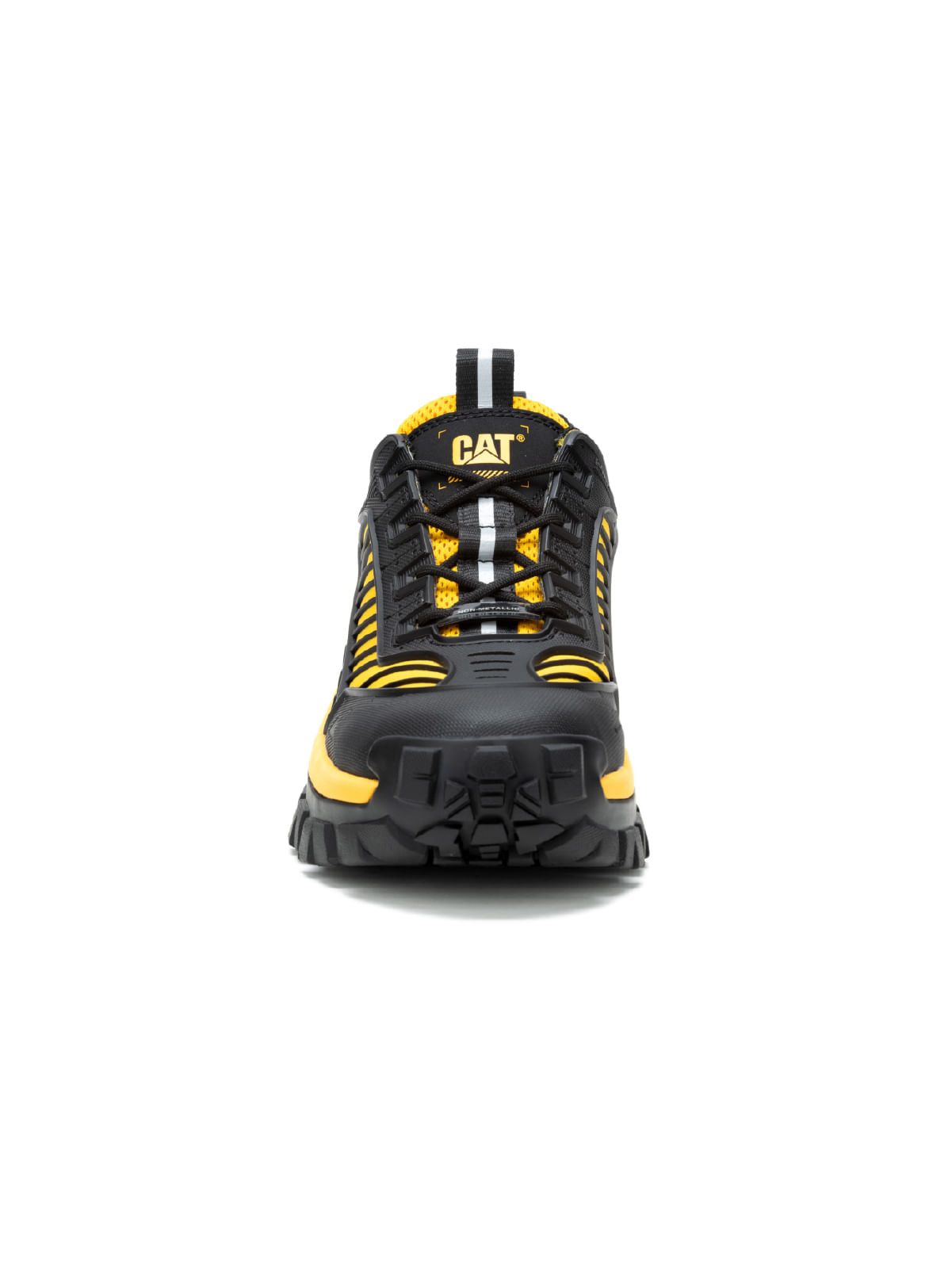 Tenis Lifestyle Invader Mecha Nm Ct Para Hombre Color Negro-6