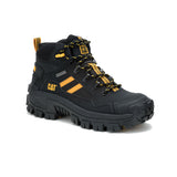 Botines Lifestyle Invader Mid Vent Wp Para Hombre Color Negro-1