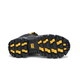 Botines Lifestyle Invader Mid Vent Wp Para Hombre Color Negro-5