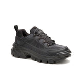 Tenis Industrial Invader Sport Lo M C Para Mujer Color Negro-3
