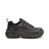 Tenis Industrial Invader Sport Lo M C Para Mujer Color Negro-1