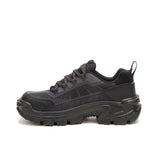 Tenis Industrial Invader Sport Lo M C Para Mujer Color Negro-2