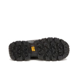 Tenis Industrial Invader Sport Lo M C Para Mujer Color Negro-5