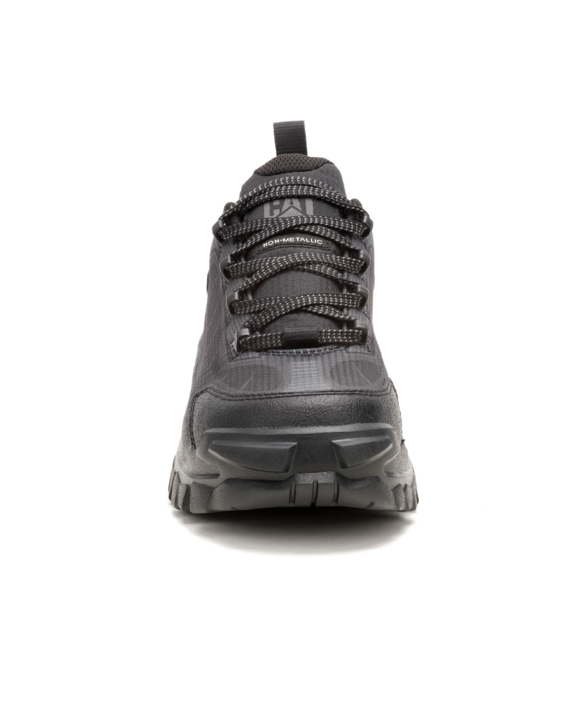 Tenis Industrial Invader Sport Lo M C Para Mujer Color Negro-6