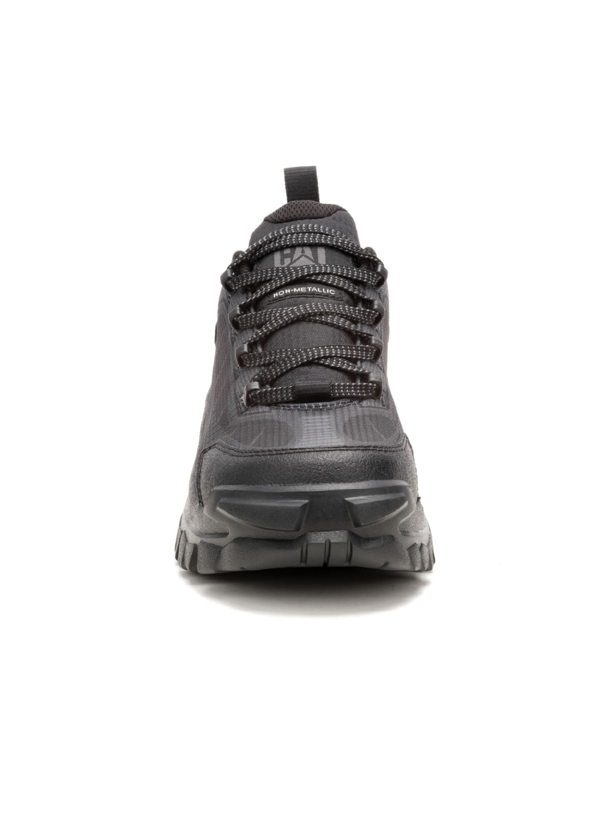 Tenis Industrial Invader Sport Lo M C Para Mujer Color Negro-6
