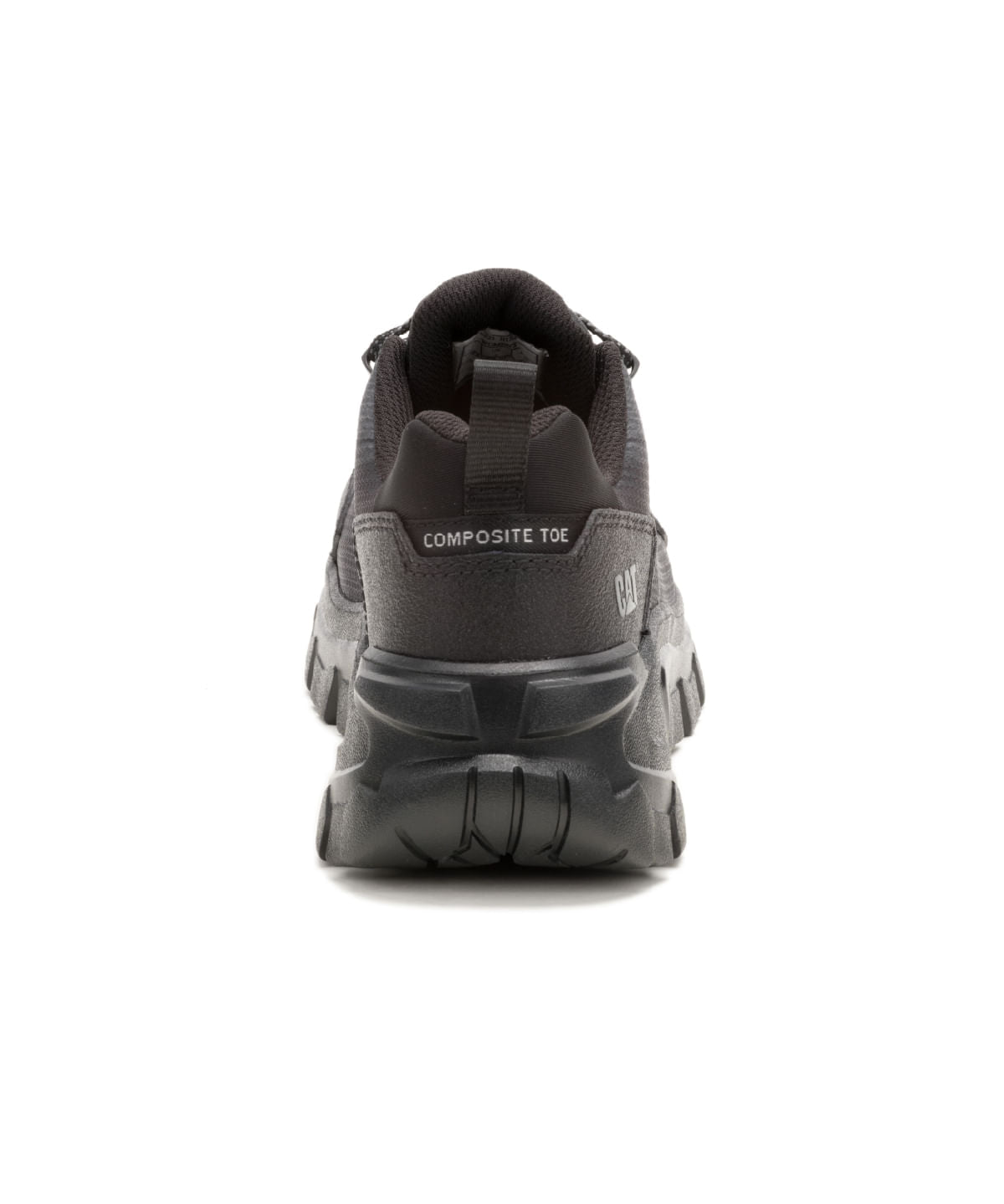 Tenis Industrial Invader Sport Lo M C Para Mujer Color Negro-7