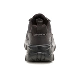 Tenis Industrial Invader Sport Lo M C Para Mujer Color Negro-7