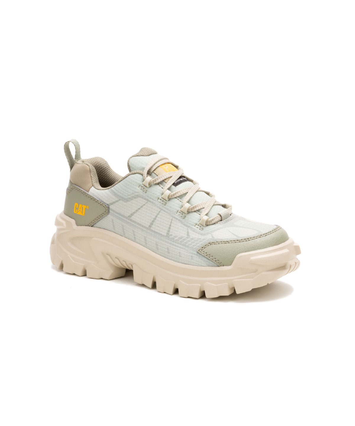 Tenis Lifestyle Invader Sport Lo M C Para Mujer Color Verde-1