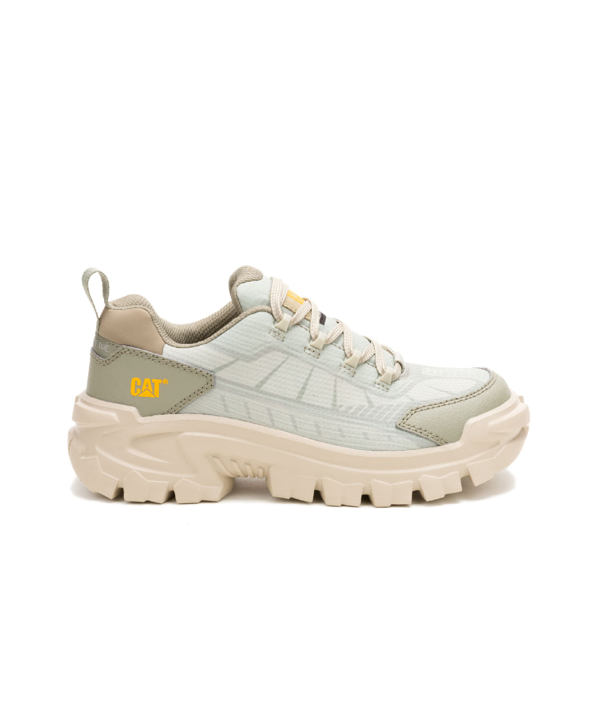 Tenis Lifestyle Invader Sport Lo M C Para Mujer Color Verde-2