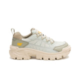 Tenis Lifestyle Invader Sport Lo M C Para Mujer Color Verde-2