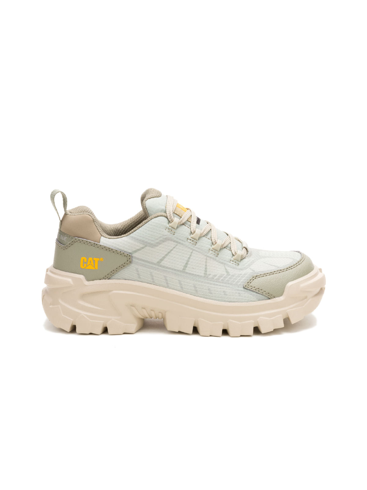 Tenis Lifestyle Invader Sport Lo M C Para Mujer Color Verde-2