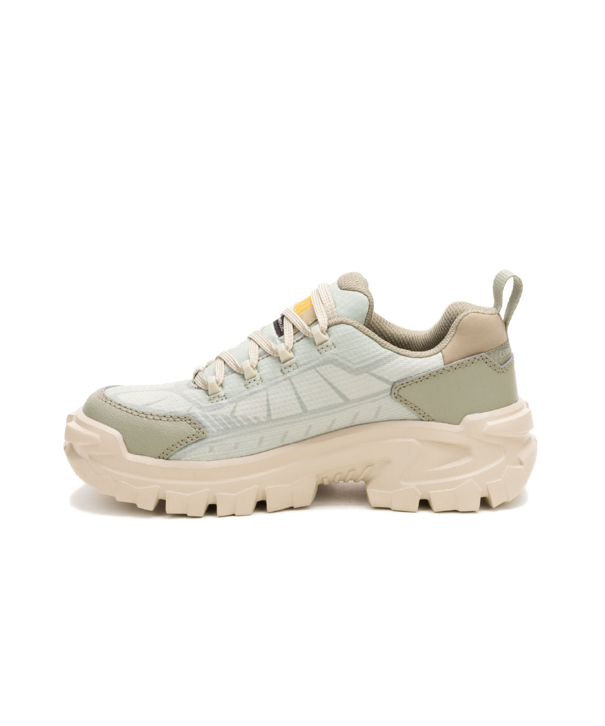 Tenis Lifestyle Invader Sport Lo M C Para Mujer Color Verde-3