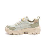 Tenis Lifestyle Invader Sport Lo M C Para Mujer Color Verde-3