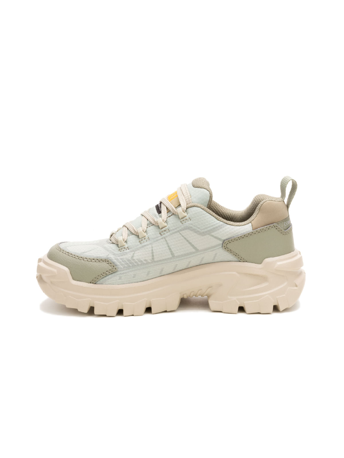 Tenis Lifestyle Invader Sport Lo M C Para Mujer Color Verde-3