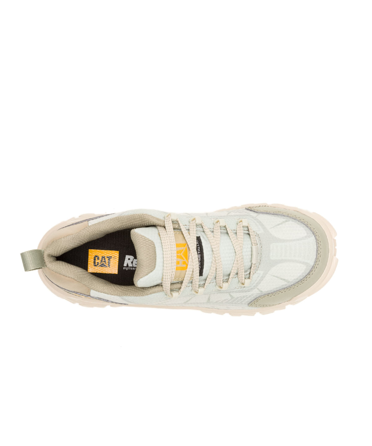 Tenis Lifestyle Invader Sport Lo M C Para Mujer Color Verde-5