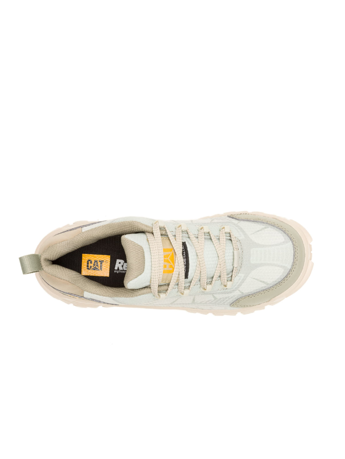 Tenis Lifestyle Invader Sport Lo M C Para Mujer Color Verde-5