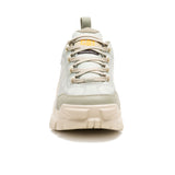 Tenis Lifestyle Invader Sport Lo M C Para Mujer Color Verde-6