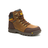 Botines Lifestyle Resorption Ct Wp Mns Para Hombre Color Café-1