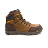 Botines Lifestyle Resorption Ct Wp Mns Para Hombre Color Café-2