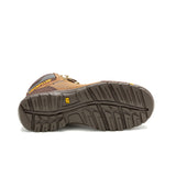 Botines Lifestyle Resorption Ct Wp Mns Para Hombre Color Café-5