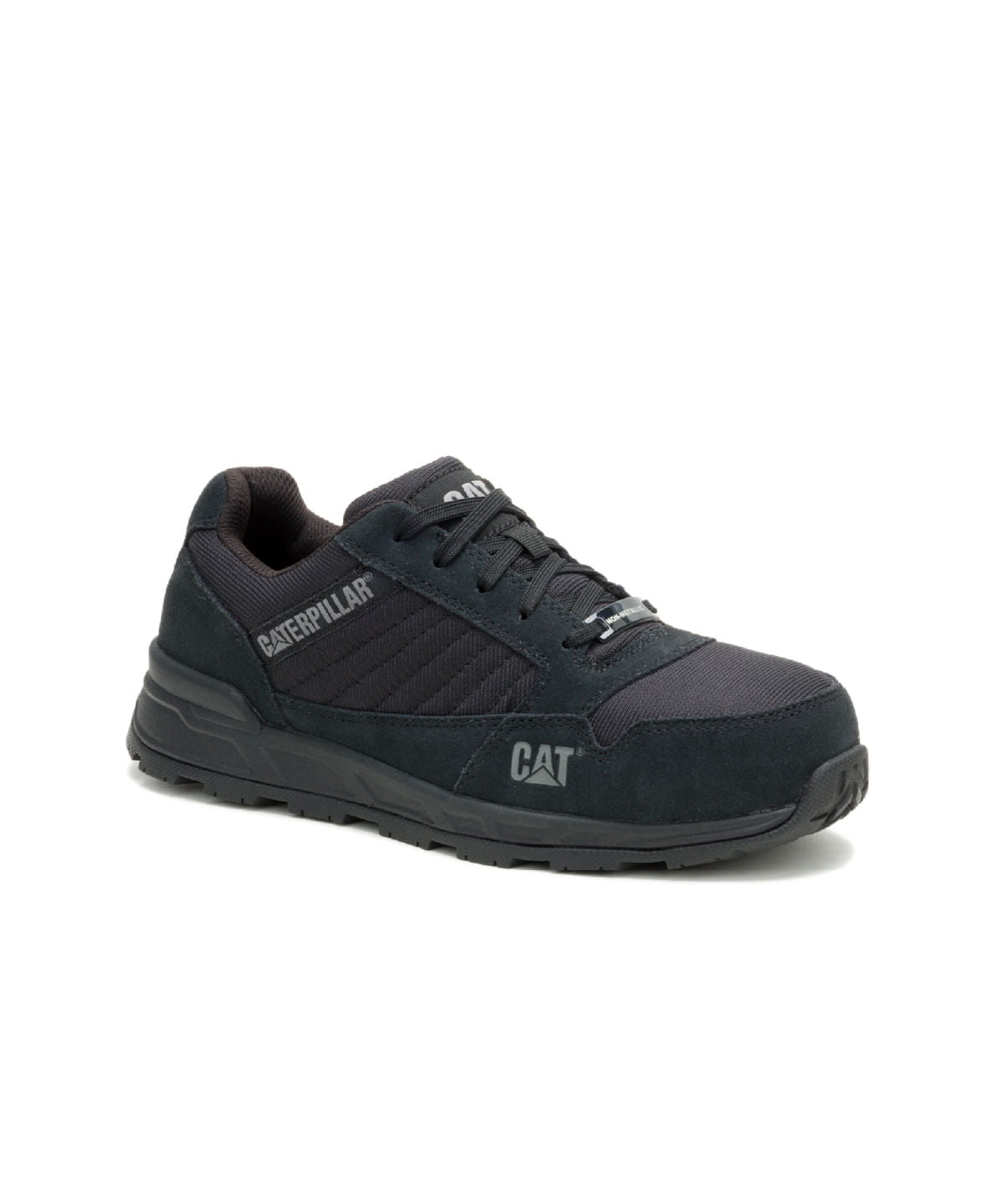 Tenis Industrial Venward Ct W S Para Mujer Color Negro-1