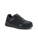 Tenis Industrial Venward Ct W S Para Mujer Color Negro-1