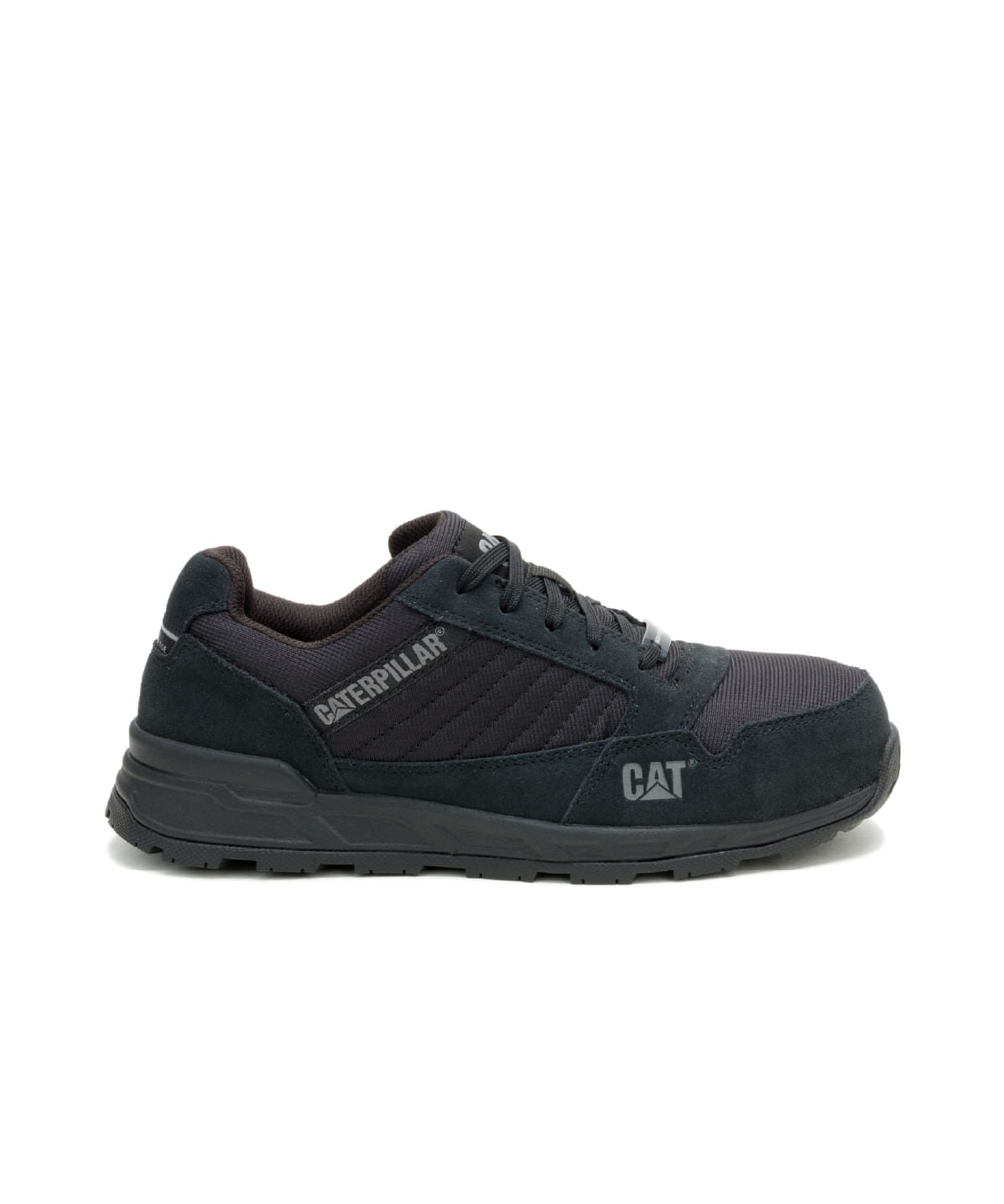 Tenis Industrial Venward Ct W S Para Mujer Color Negro-2