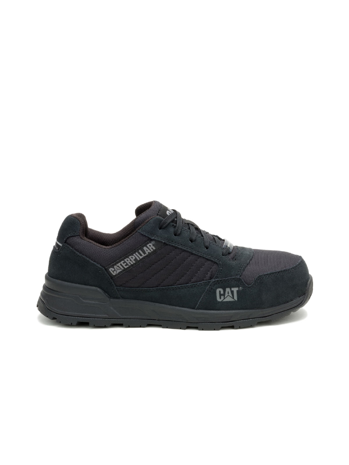 Tenis Industrial Venward Ct W S Para Mujer Color Negro-2