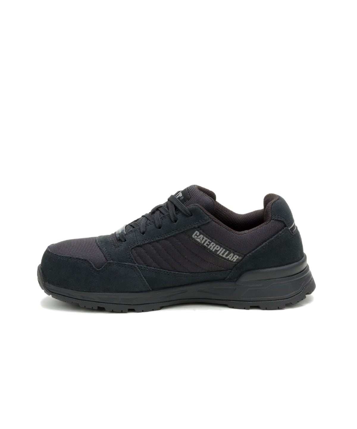 Tenis Industrial Venward Ct W S Para Mujer Color Negro-3