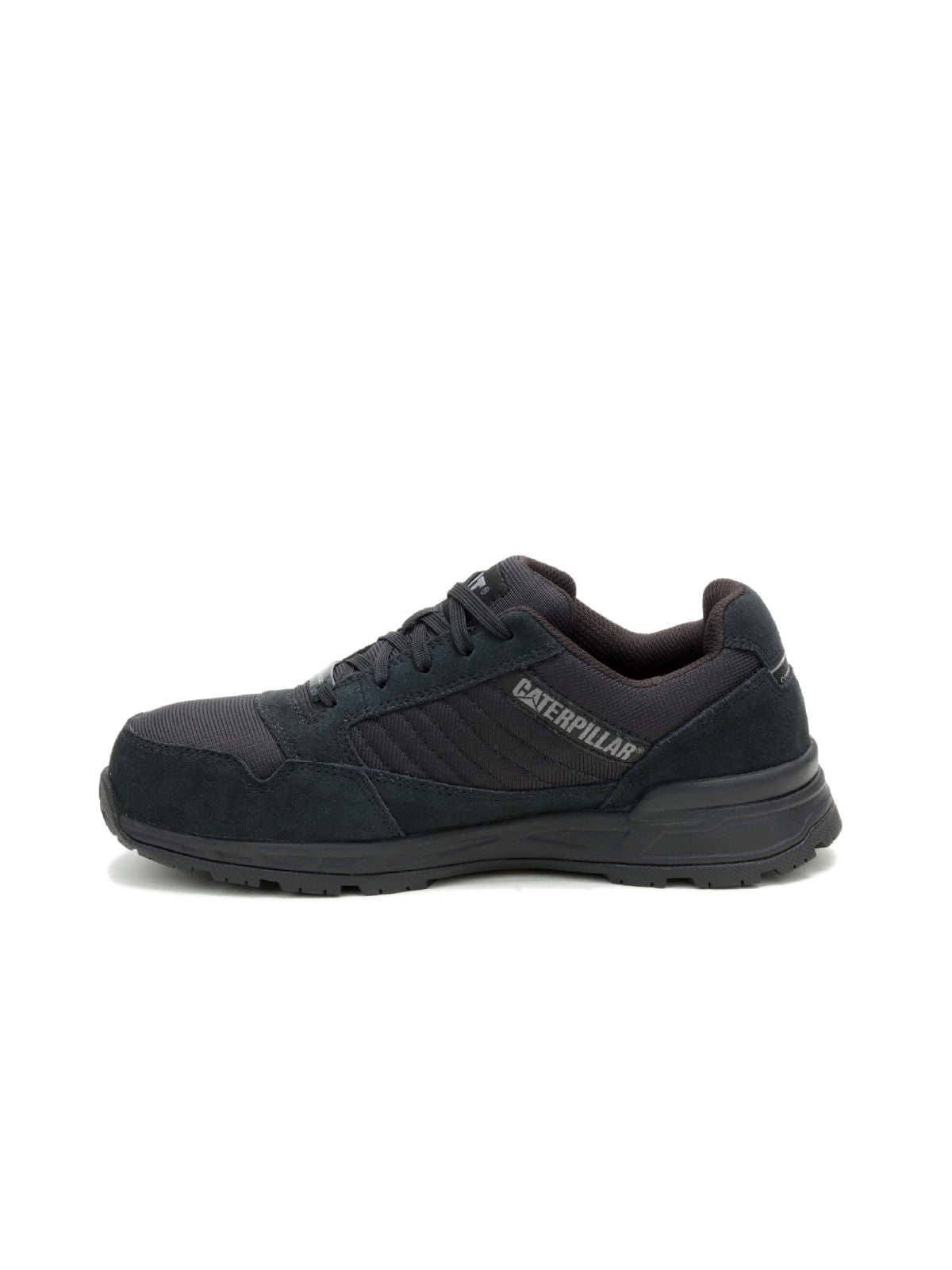Tenis Industrial Venward Ct W S Para Mujer Color Negro-3