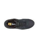 Tenis Industrial Venward Ct W S Para Mujer Color Negro-4