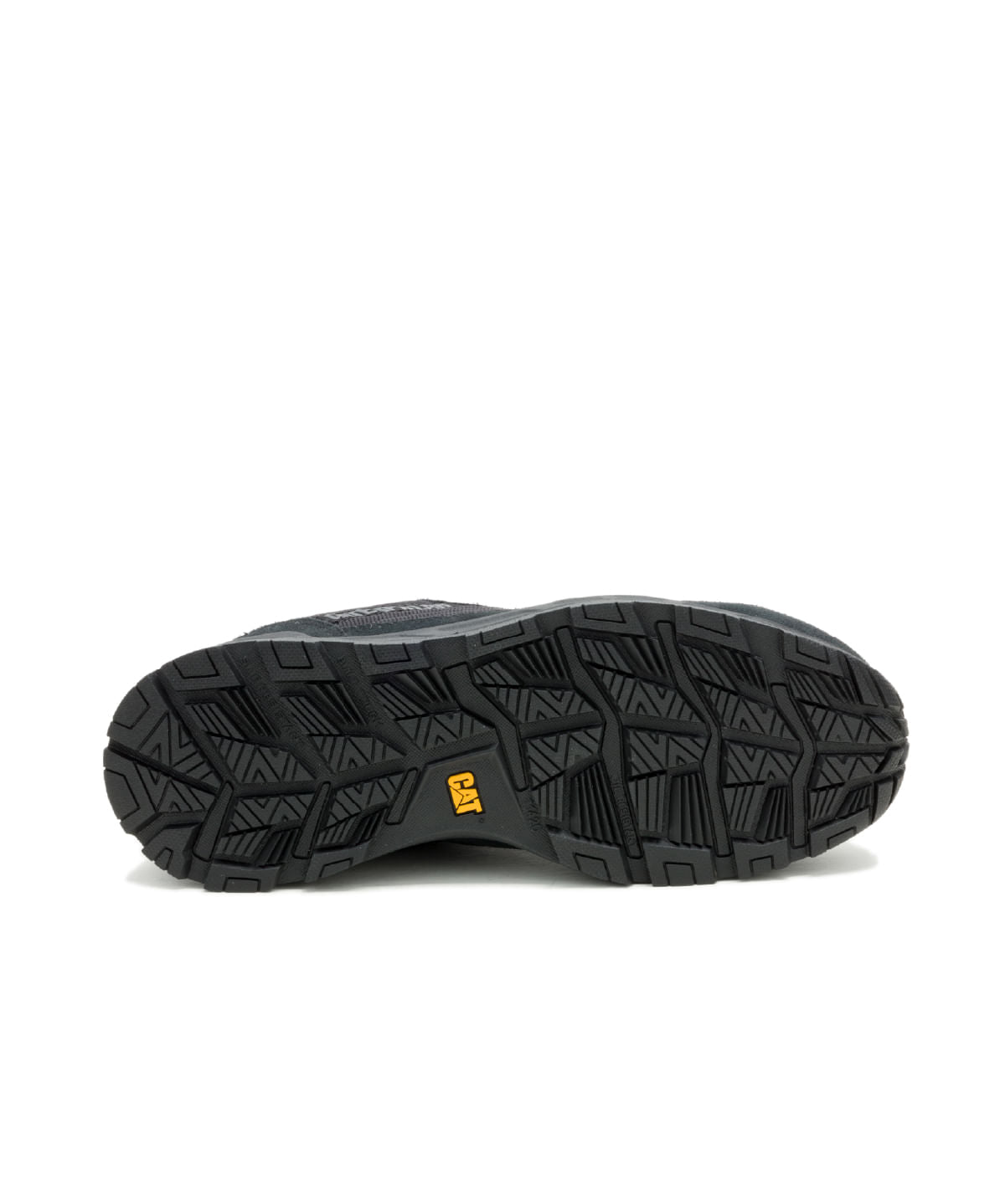 Tenis Industrial Venward Ct W S Para Mujer Color Negro-5