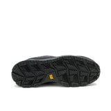 Tenis Industrial Venward Ct W S Para Mujer Color Negro-5