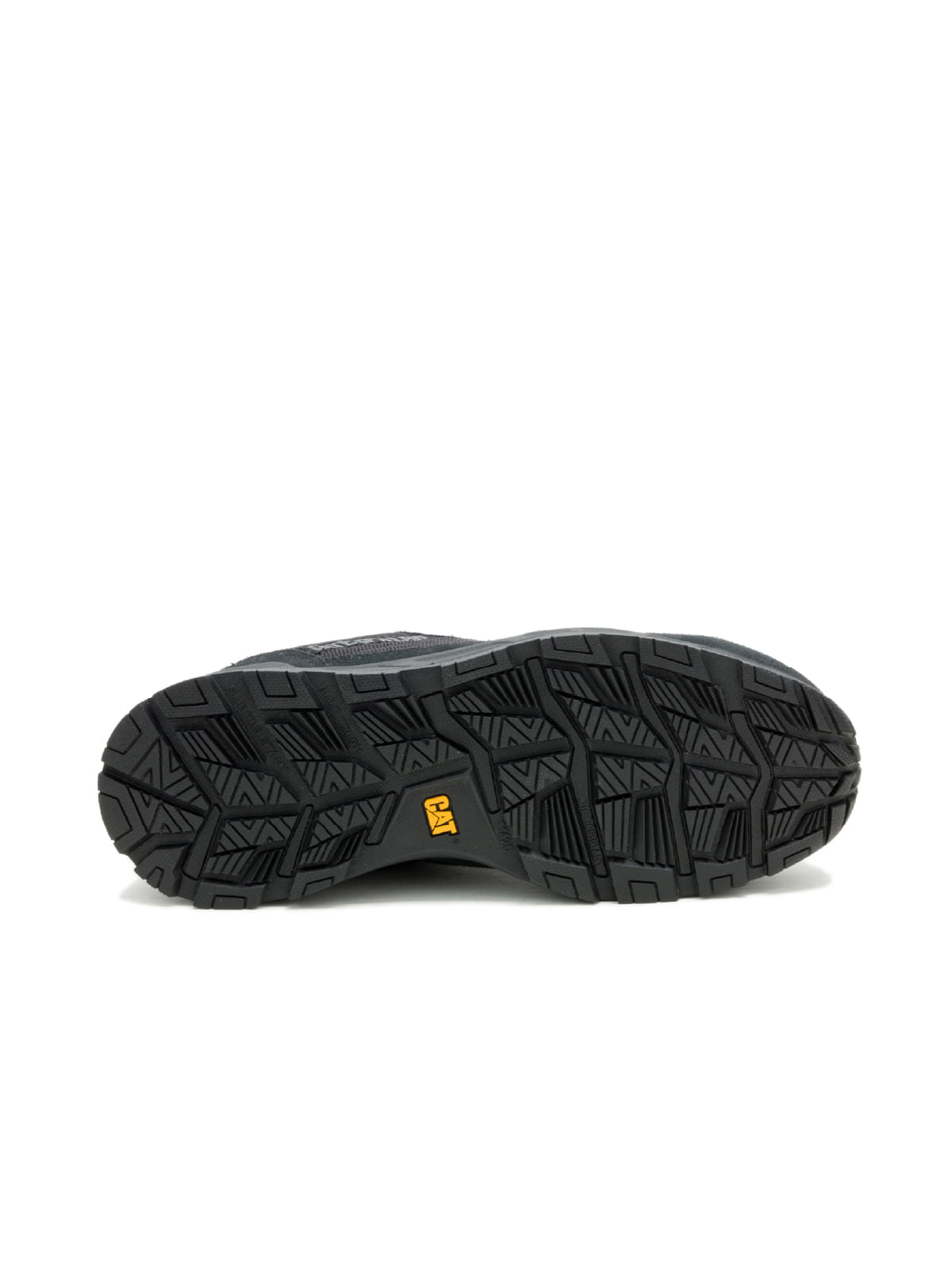 Tenis Industrial Venward Ct W S Para Mujer Color Negro-5