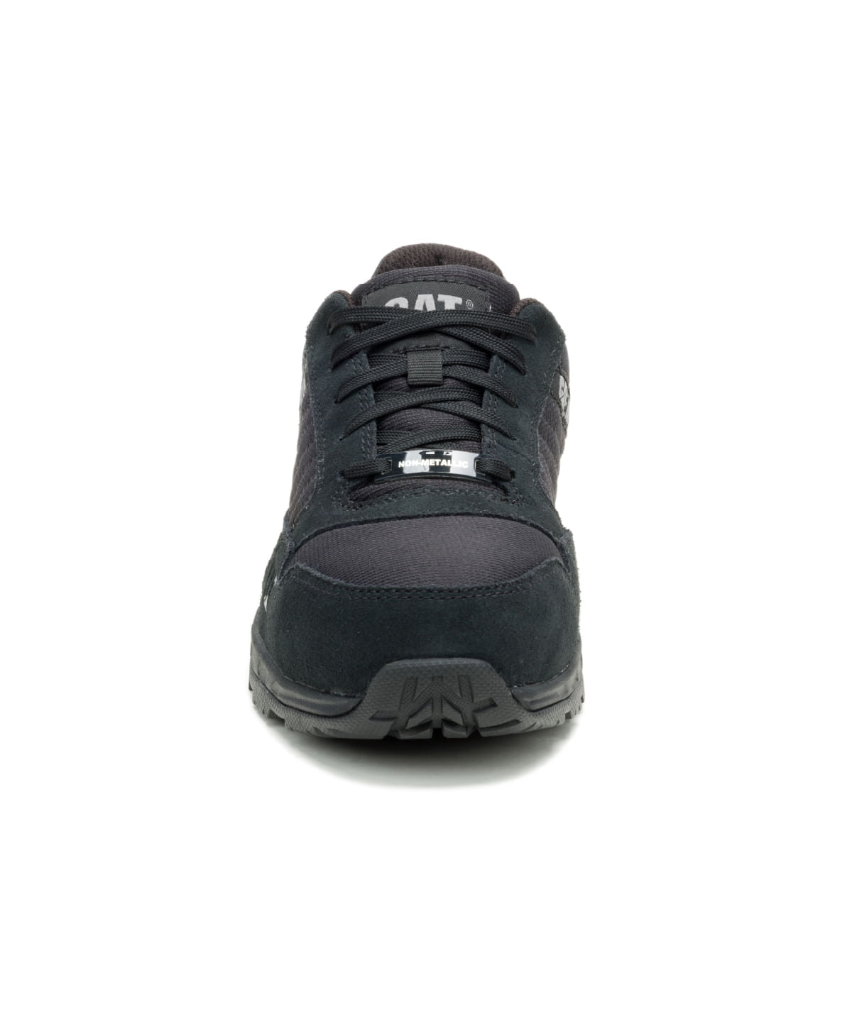 Tenis Industrial Venward Ct W S Para Mujer Color Negro-6