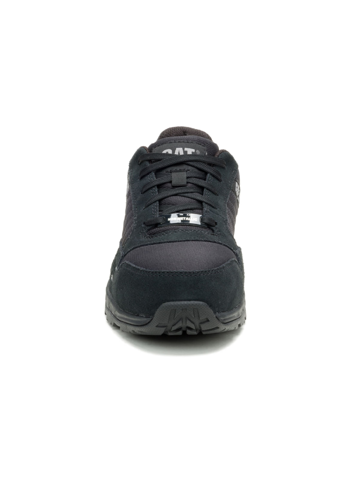 Tenis Industrial Venward Ct W S Para Mujer Color Negro-6