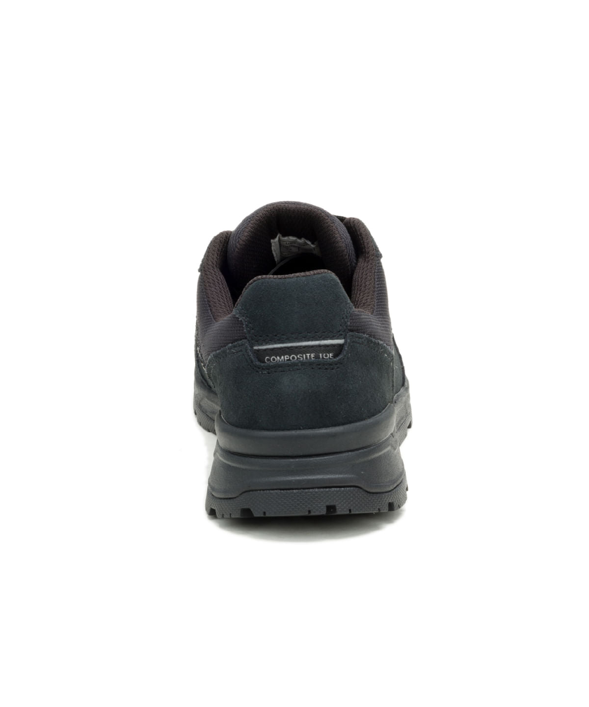Tenis Industrial Venward Ct W S Para Mujer Color Negro-7
