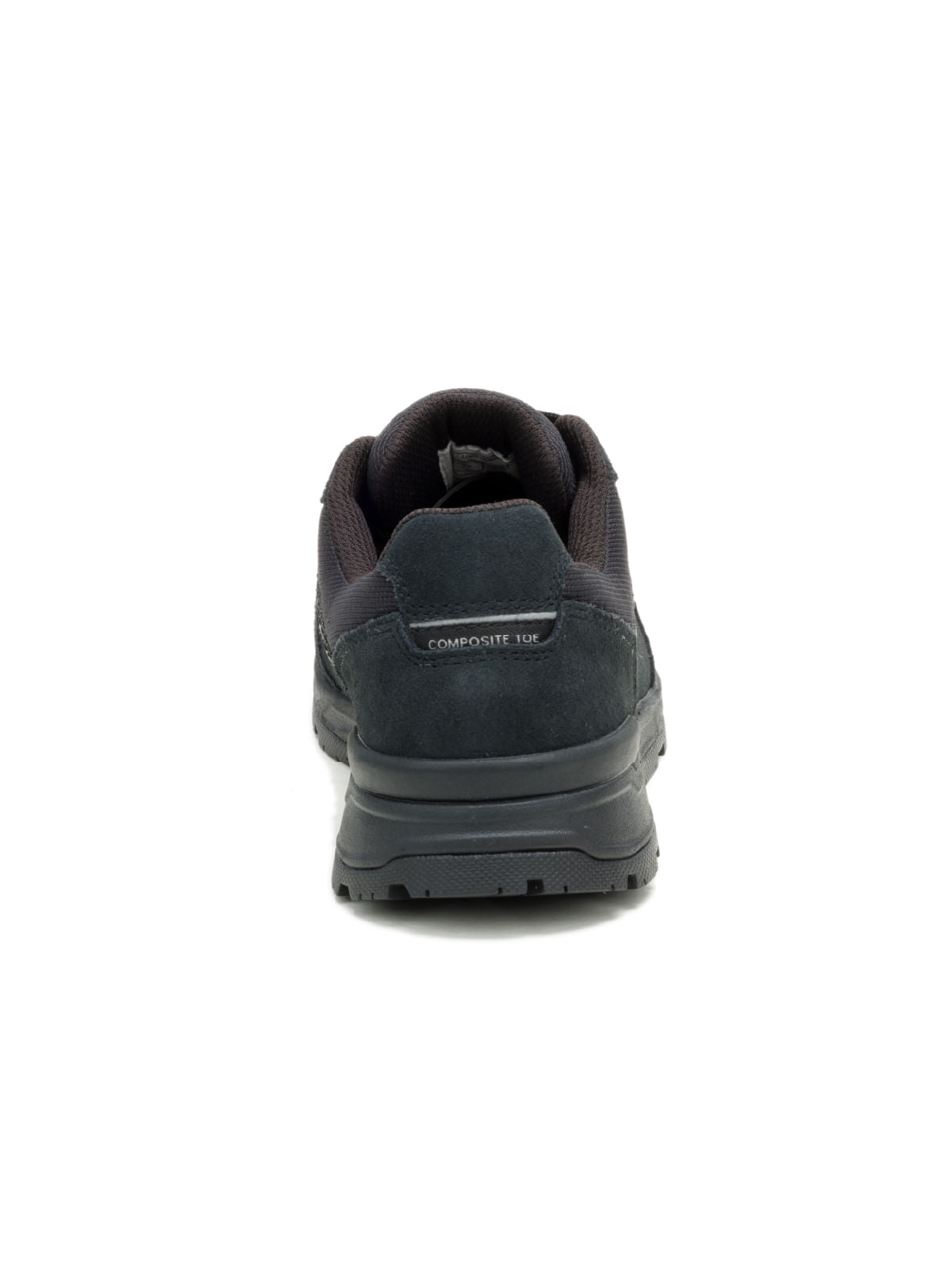 Tenis Industrial Venward Ct W S Para Mujer Color Negro-7
