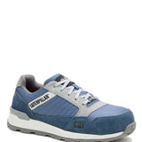 Tenis Industrial Venward Ct Para Mujer Color Azul-1