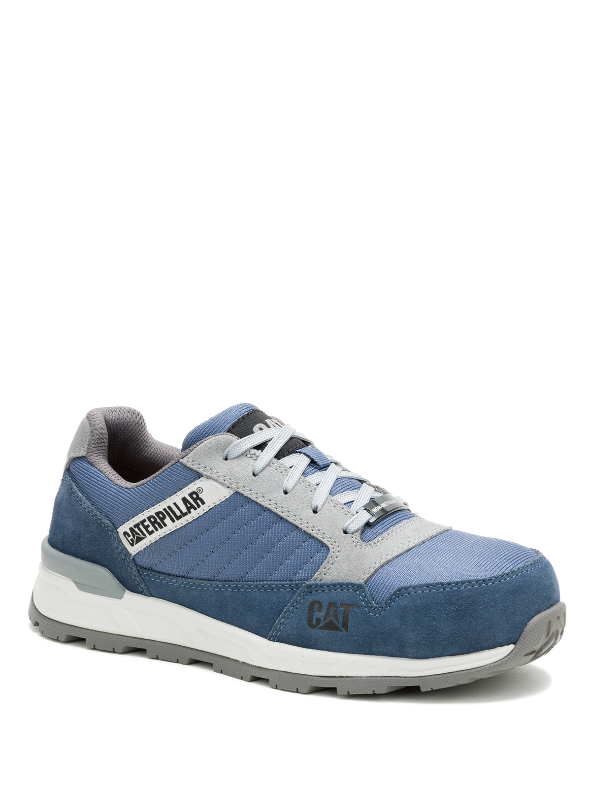 Tenis Industrial Venward Ct Para Mujer Color Azul-1