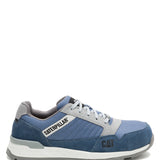 Tenis Industrial Venward Ct Para Mujer Color Azul-3