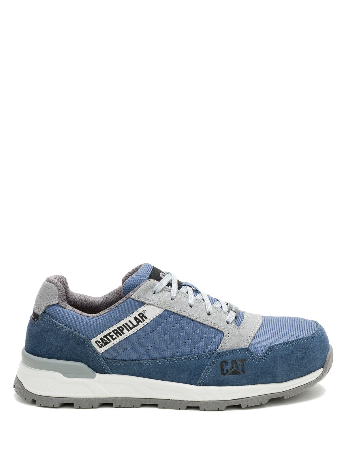 Tenis Industrial Venward Ct Para Mujer Color Azul-3